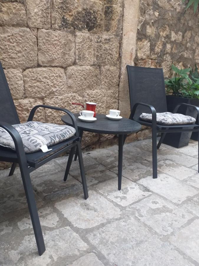 Apartment Vita Korčula Екстериор снимка