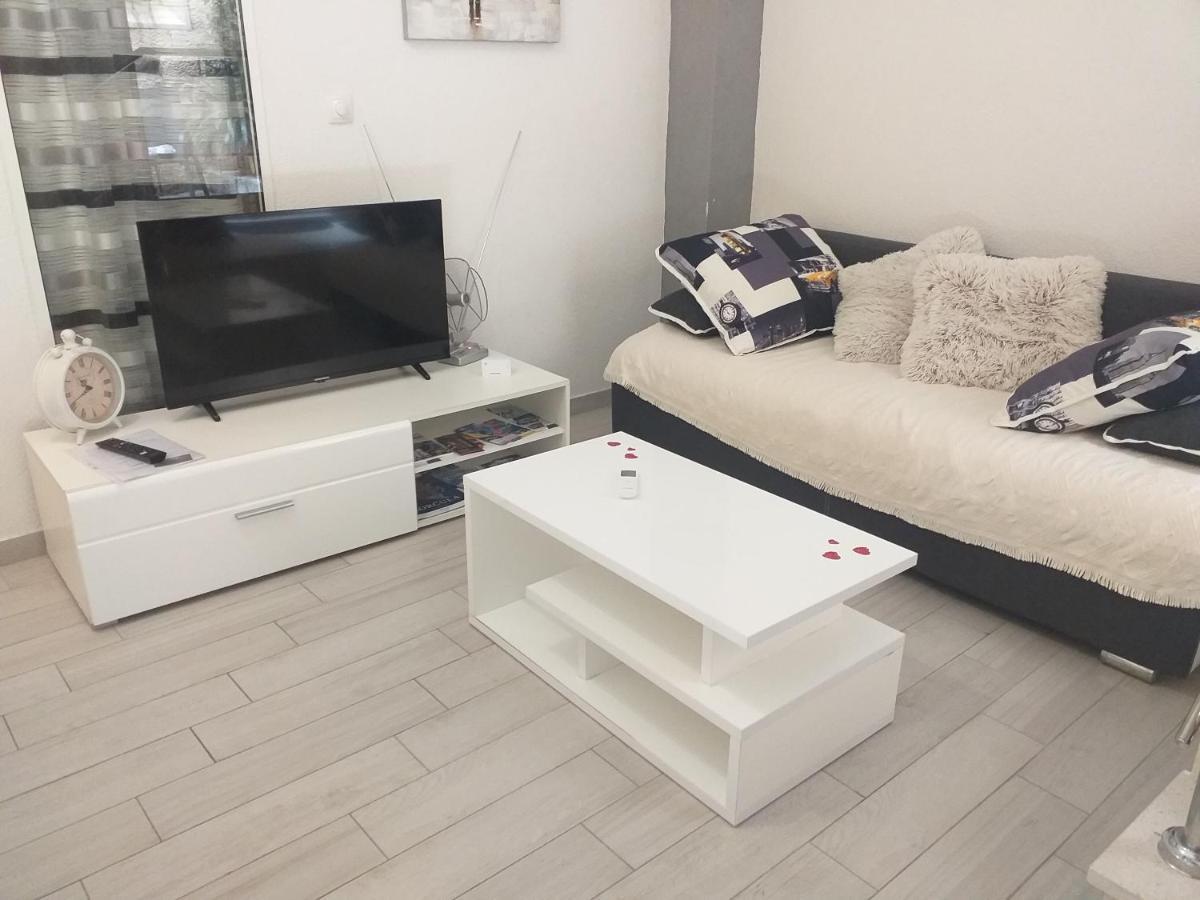Apartment Vita Korčula Екстериор снимка