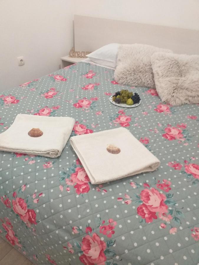 Apartment Vita Korčula Екстериор снимка