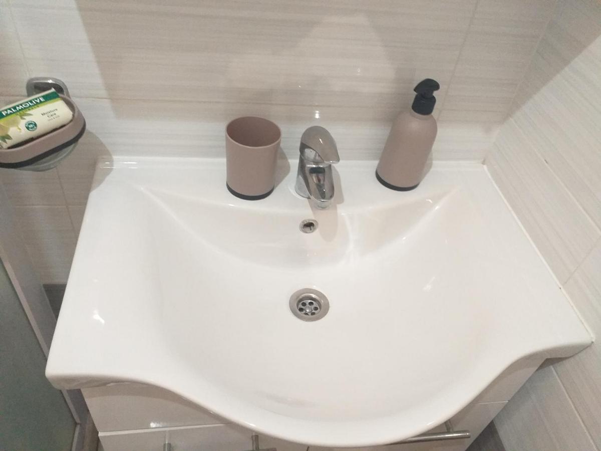 Apartment Vita Korčula Екстериор снимка